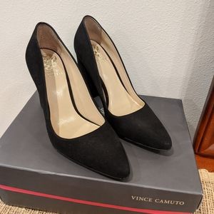 Vince Camuto heals